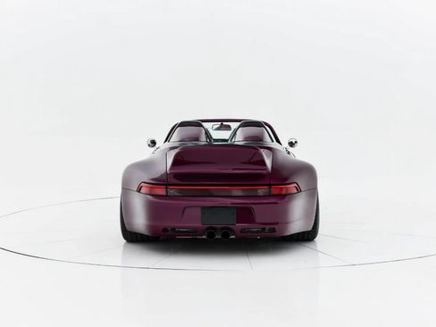 Used 1997 Porsche 911 Carrera RWD image 5