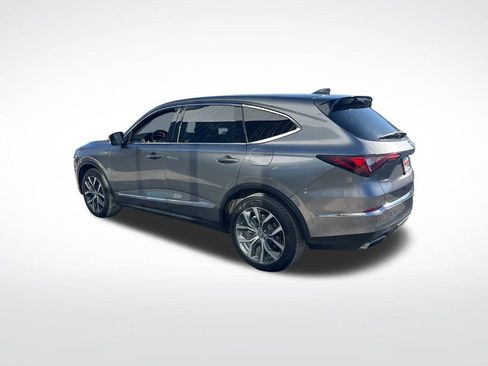 Used 2023 Acura MDX SH-AWD w/ Technology Package image 50