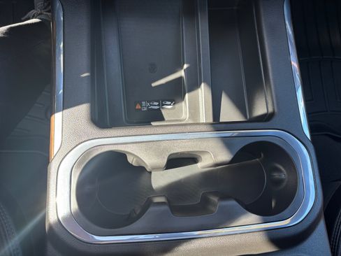 Used 2023 Chevrolet Silverado 3500 High Country w/ Z71 Off-Road Package image 18