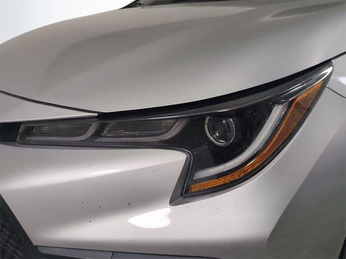 Used 2021 Toyota Corolla SE image 10