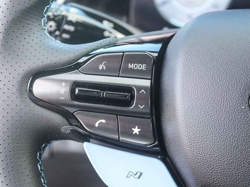 New 2026 Hyundai Elantra N image 29