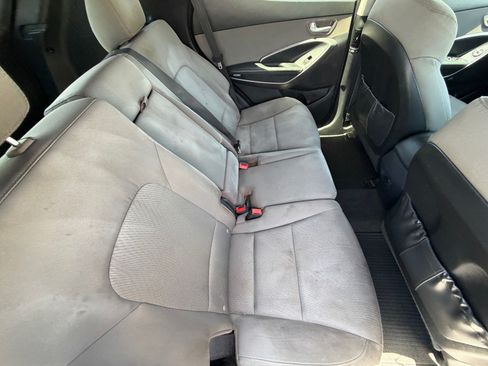 Used 2015 Hyundai Santa Fe Sport w/ Option Group 02 FWD image 12