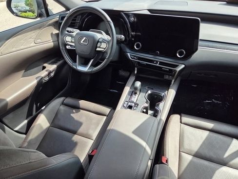 Used 2024 Lexus RX 350 AWD w/ Convenience Package image 31