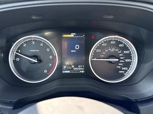 Used 2024 Subaru Forester Premium AWD/4WD image 13