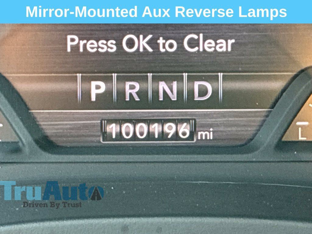 Used 2024 RAM 1500 Laramie AWD/4WD image 31