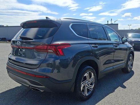 Certified 2023 Hyundai Santa Fe SE AWD/4WD image 5