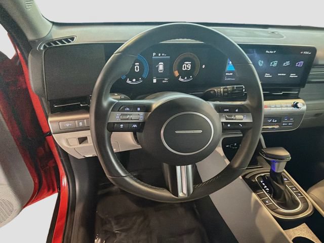 Certified 2026 Hyundai Kona SEL Sport FWD image 11