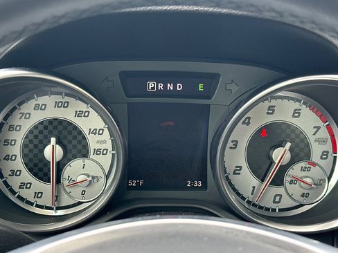 Used 2016 Mercedes-Benz SLK 300 image 29