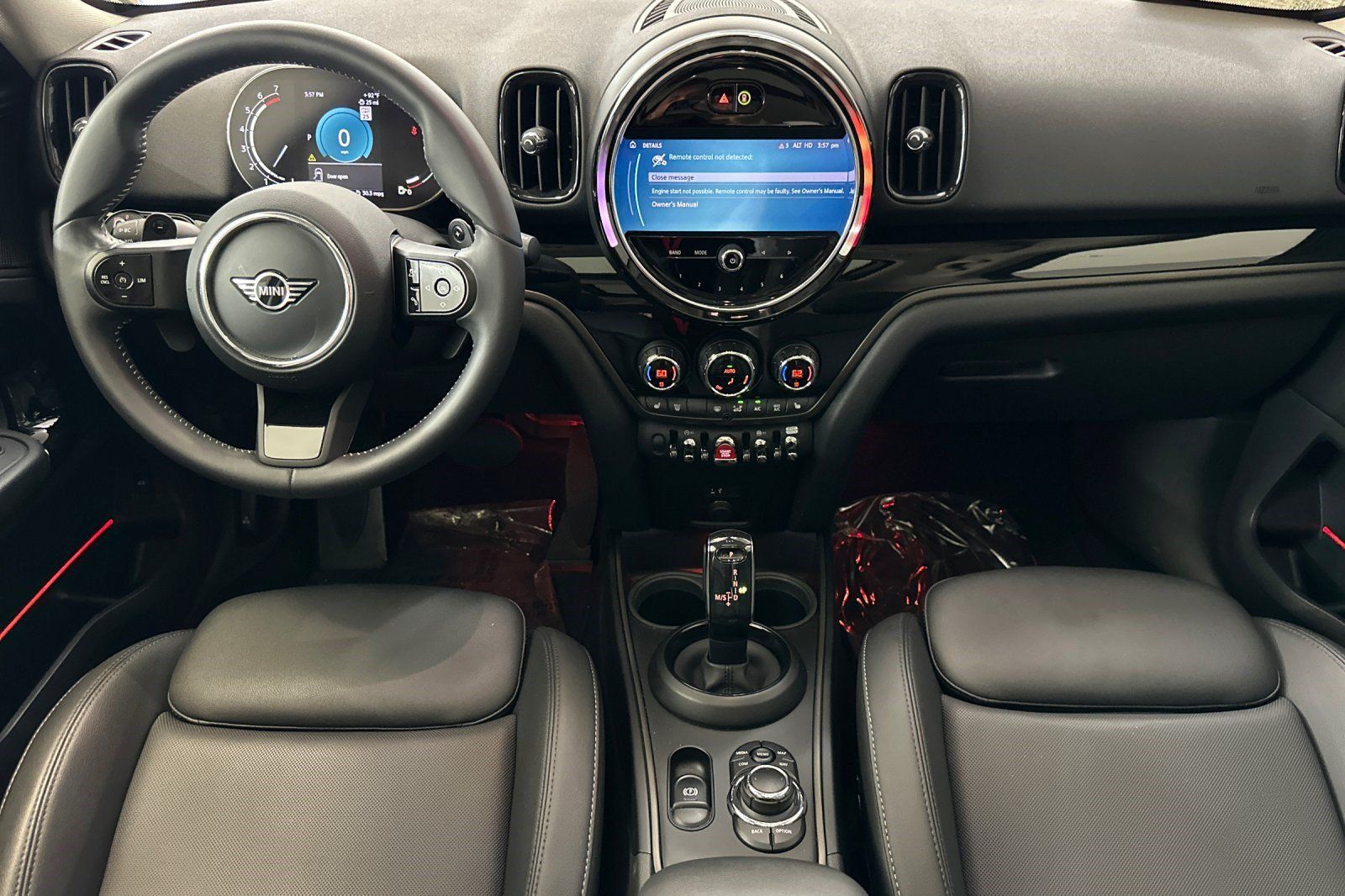 Used 2024 MINI Cooper Countryman S FWD image 16