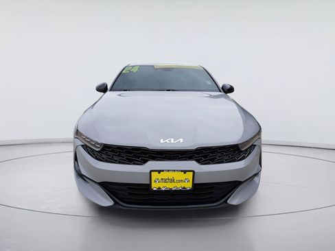 Used 2024 Kia K5 GT-Line FWD image 2