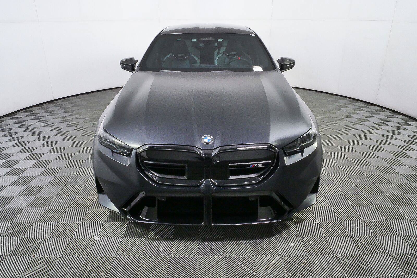 Used 2026 BMW M5 w/ Carbon Package AWD/4WD image 29
