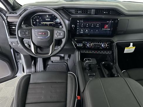 New 2026 GMC Sierra 1500 AT4X AWD/4WD image 21