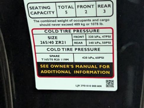 Used 2020 Bentley Mulsanne Speed image 21