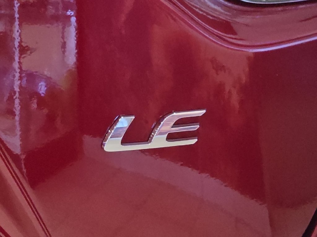 New 2027 Toyota Corolla LE FWD image 12