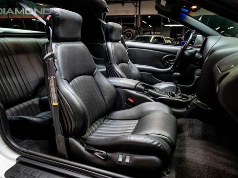 Used 2000 Pontiac Firebird Formula image 92