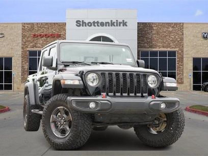 Certified 2022 Jeep Gladiator Rubicon w/ Cold Weather Group