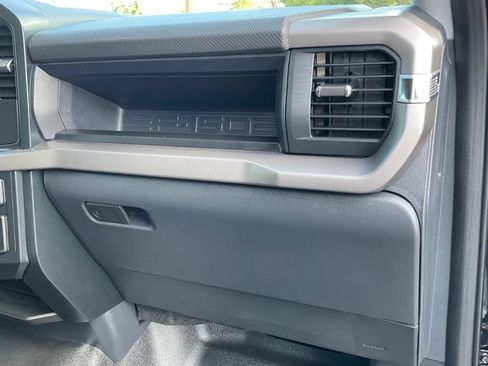 Used 2025 Ford F150 XL w/ Equipment Group 103A High AWD/4WD image 22