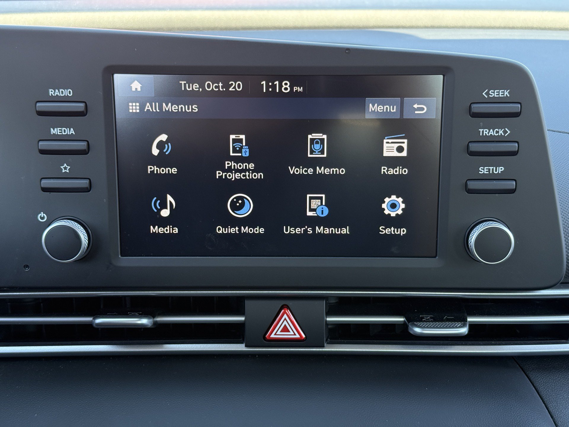 Used 2025 Hyundai Elantra SE FWD image 15