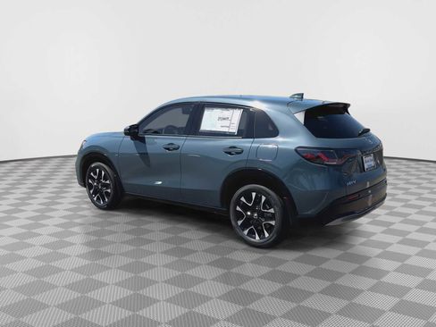 New 2026 Honda HR-V EX-L image 6