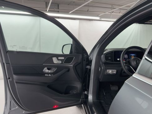 Certified 2025 Mercedes-Benz GLE 350 GLE 350 image 5