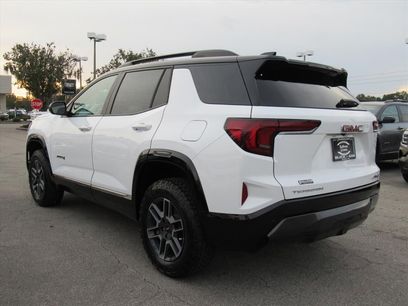 New 2026 GMC Terrain AT4 w/ Convenience Package III