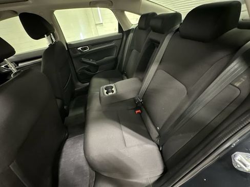 Used 2023 Honda Civic EX image 14