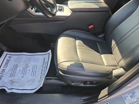 Used 2025 MAZDA CX-90 3.3 Turbo w/ Premium Sport Pkg image 19