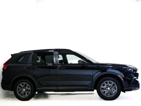 Used 2026 Honda CR-V TrailSport image 5