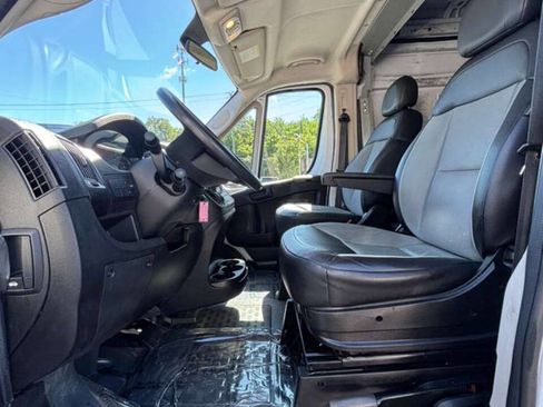Used 2019 RAM ProMaster 3500 FWD image 10