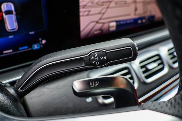 New 2025 Mercedes-Benz GLE 53 AMG 4MATIC image 19