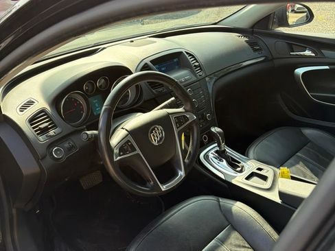 Used 2011 Buick Regal CXL FWD image 8