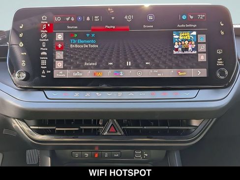 New 2026 Dodge Charger Scat Pack AWD/4WD image 20