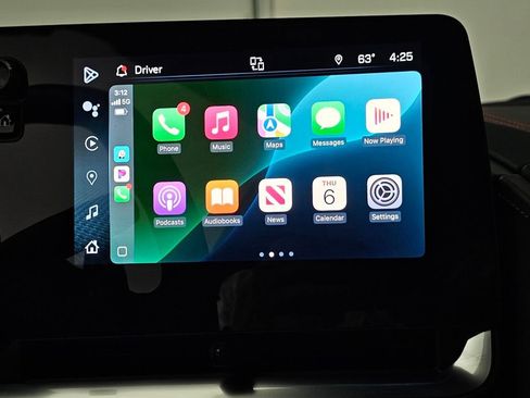 Used 2024 Chevrolet Corvette Z06 w/ Z07 Performance Package image 6