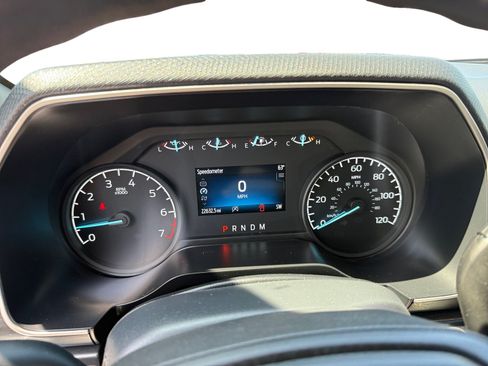 Used 2023 Ford F150 XL w/ STX Appearance Package RWD image 11