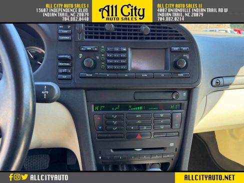 Used 2005 Saab 9-3 Arc FWD image 20