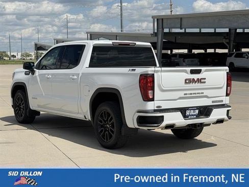 Certified 2022 GMC Sierra 1500 Elevation AWD/4WD image 6