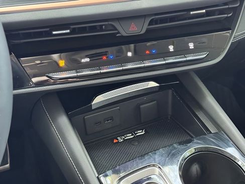 New 2026 Buick Envision Sport Touring AWD/4WD image 22