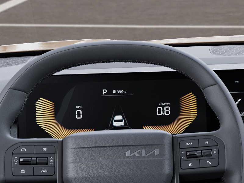 New 2027 Kia Telluride EX X-Line AWD/4WD image 21