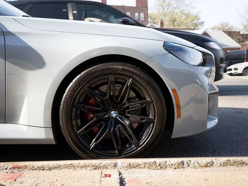Used 2024 BMW M2 w/ Lighting Package image 12