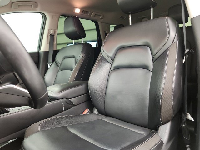 Used 2024 Nissan Pathfinder SL FWD image 28