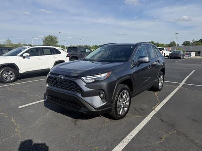 Used 2023 Toyota RAV4 XLE Premium