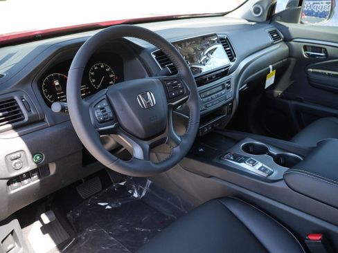 New 2026 Honda Ridgeline RTL image 15