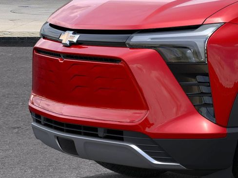 New 2026 Chevrolet Blazer EV LT image 37