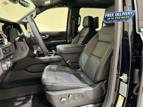 New 2026 GMC Yukon Denali w/ Advanced Technology Package AWD/4WD image 18