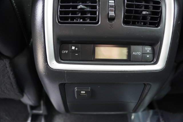 Used 2018 INFINITI QX60 Luxe AWD/4WD image 19