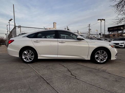 Used 2020 Honda Accord LX image 4