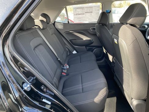 New 2026 Hyundai Venue SEL image 35