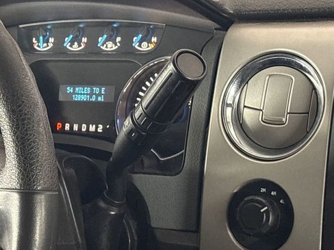 Used 2012 Ford F150 XLT w/ HD Payload Pkg AWD/4WD image 26