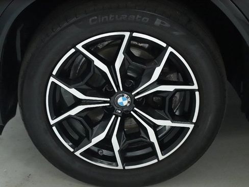 Used 2023 BMW X3 xDrive30i w/ M Sport Package AWD/4WD image 39