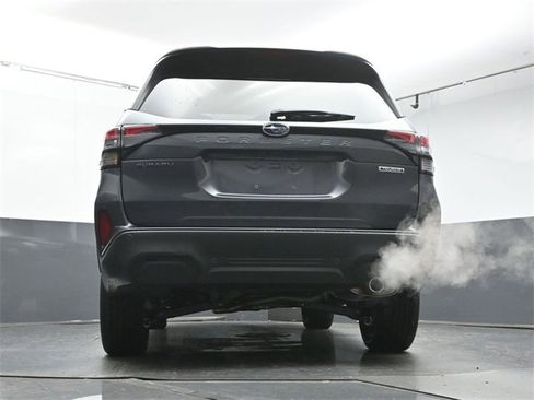New 2026 Subaru Forester Touring image 37